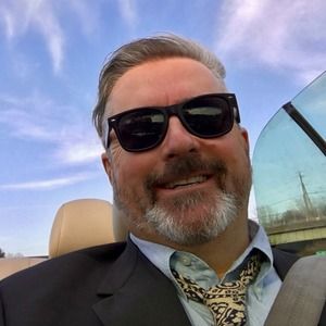 Meet your Posher, Neil